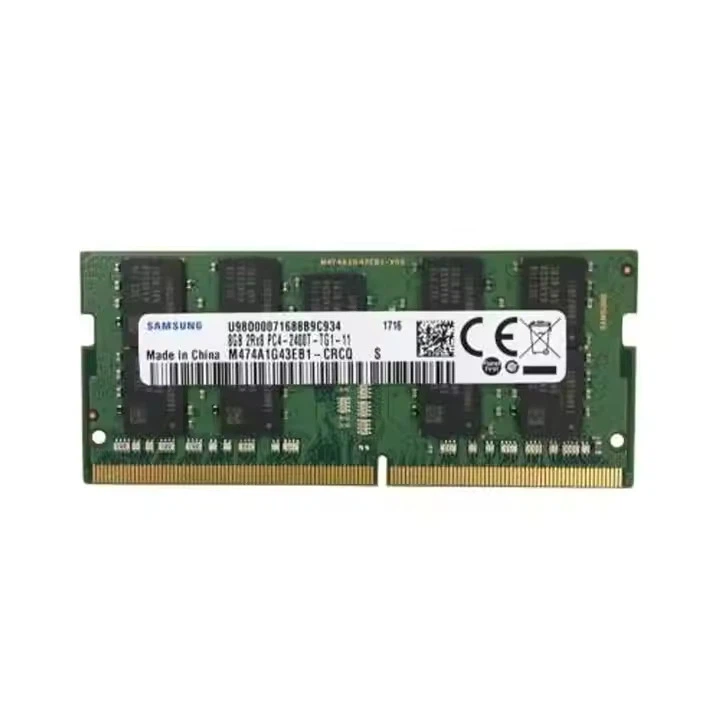 Dell Ram 8 Gb