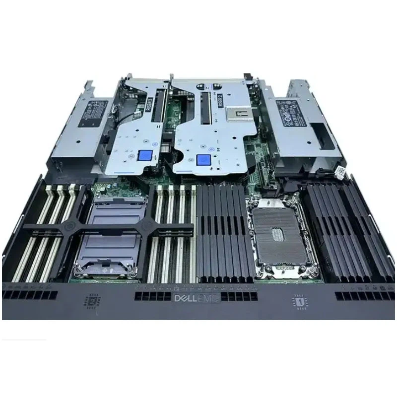 Server Dell Poweredge R660